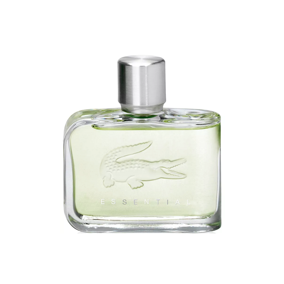 Lacoste essential cologne for men Clearance