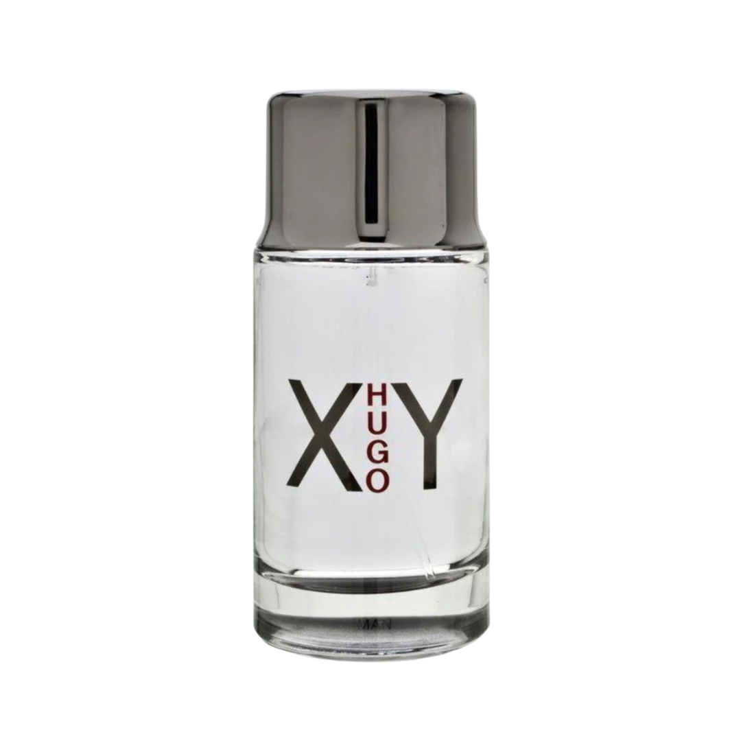 Boss discount xy perfume