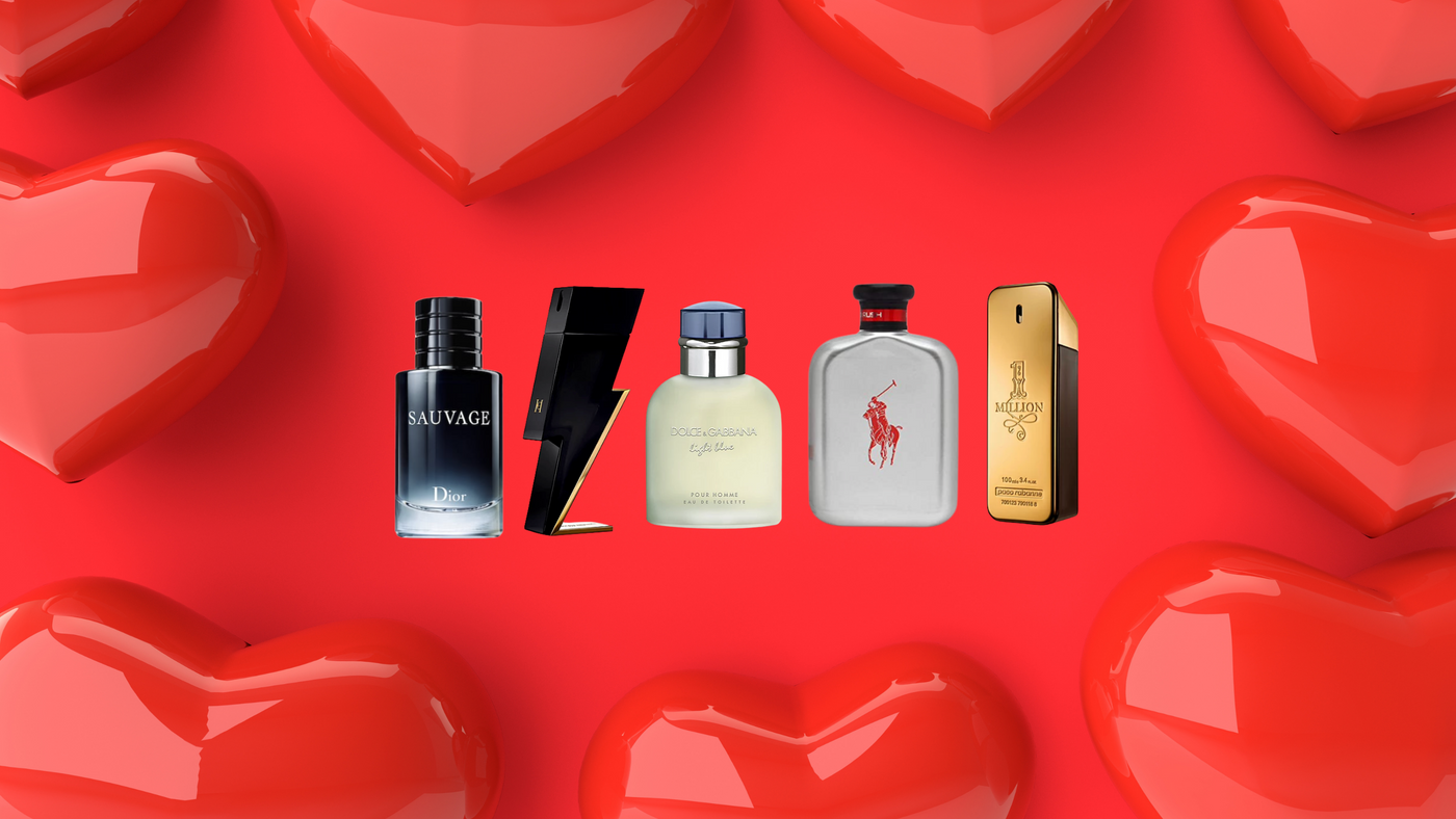 Dolce and gabbana one top million