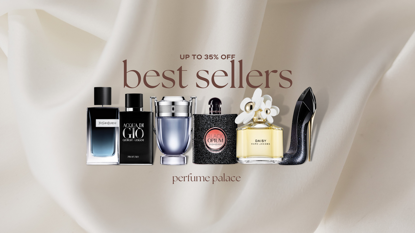 Best Sellers