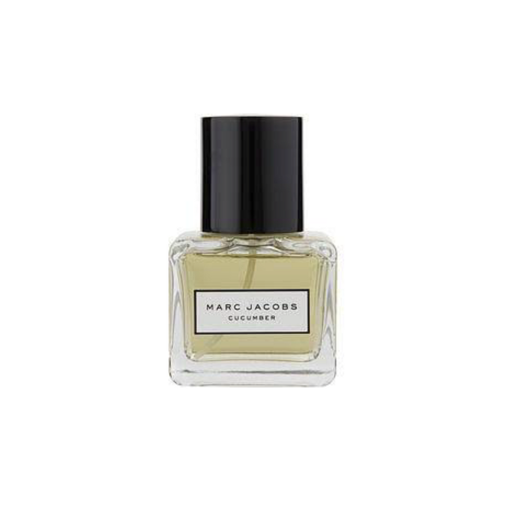 Marc Jacobs Cucumber Shop now at Perfume Palace Official Site