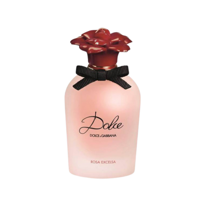 Dolce gabbana rosa excelsa review sales