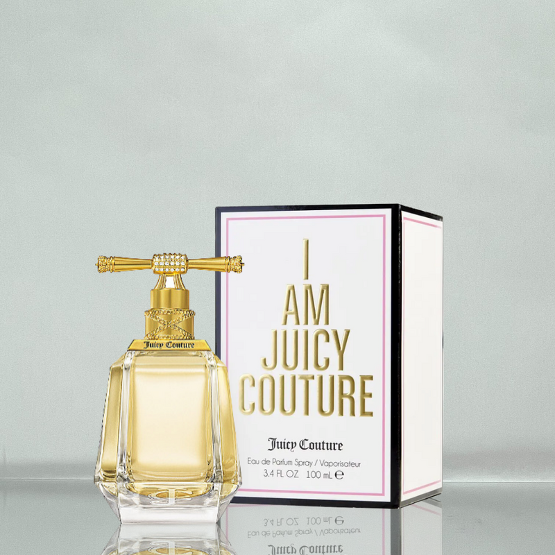 Juicy Couture I Am Juicy Couture freeshipping - The Perfume Palace