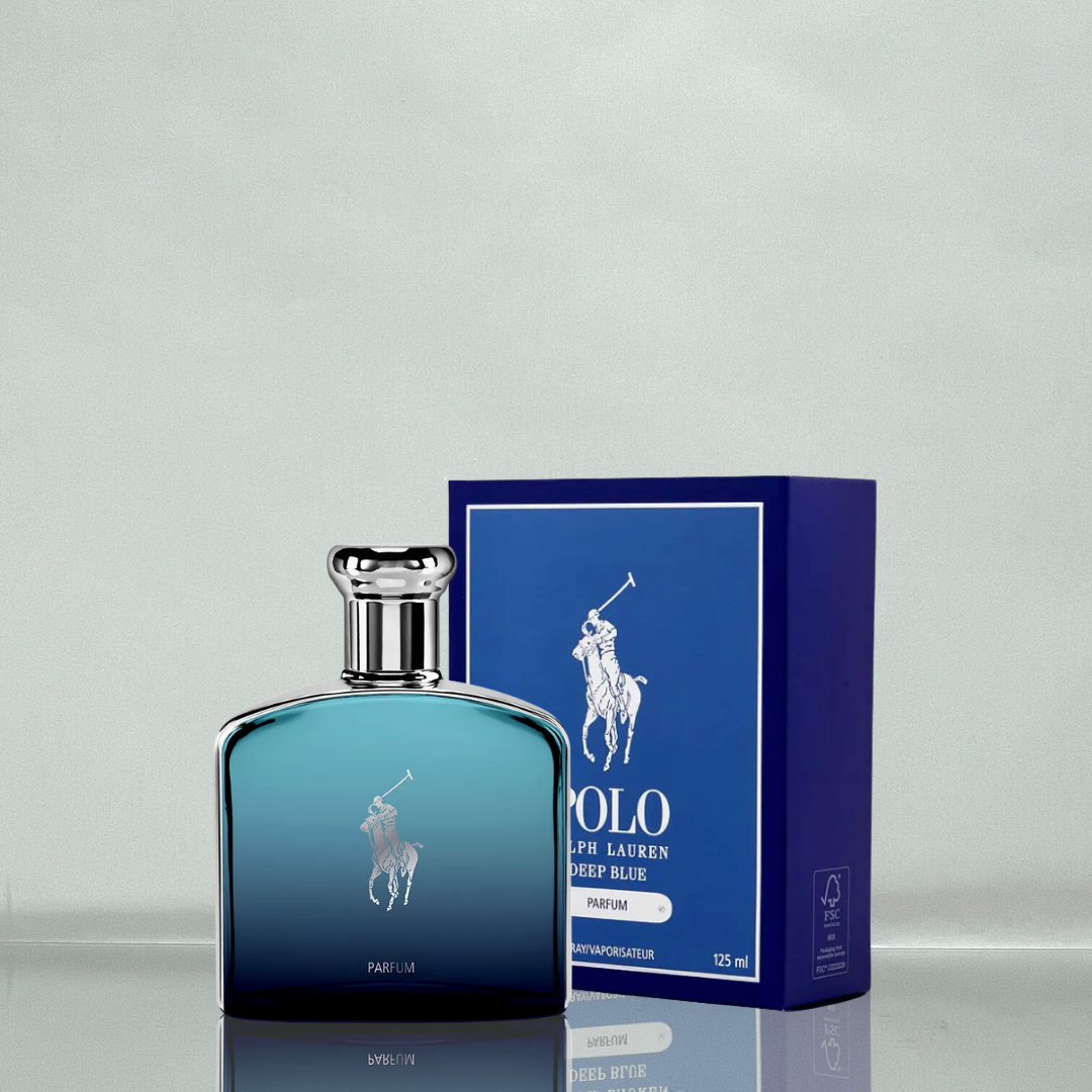 Polo Deep Blue Shop now at Perfume Palace Official Site