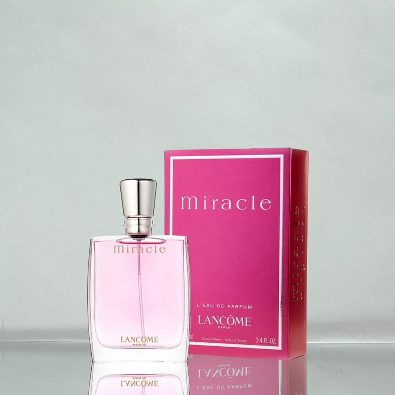 Miracle freeshipping - The Perfume Palace