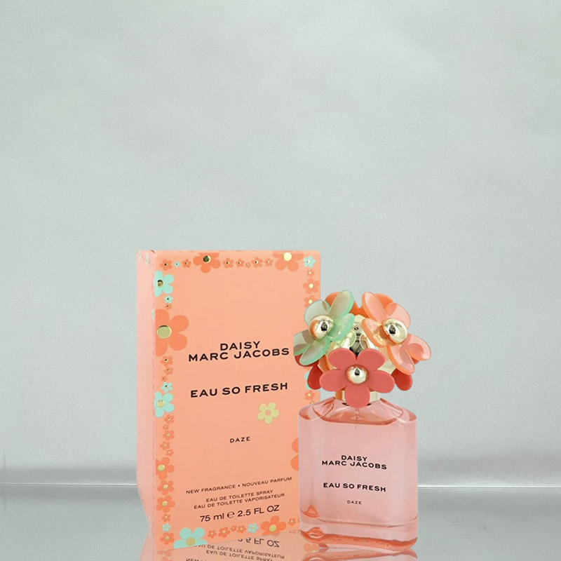 Marc jacobs daze discount eau so fresh