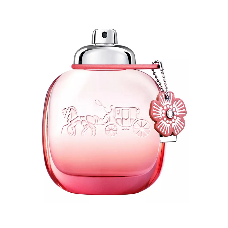 Coach Floral