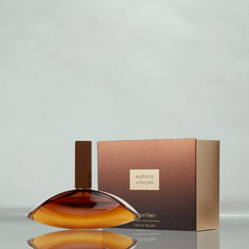 Euphoria amber gold price sales