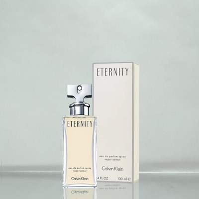 Eternity freeshipping - The Perfume Palace