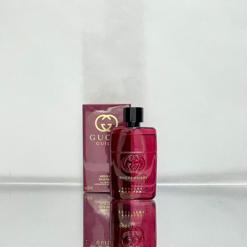 Gucci Guilty Absolute Pour Femme freeshipping - The Perfume Palace