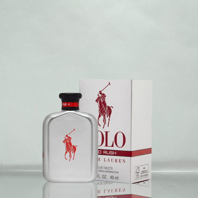 Polo Red Rush freeshipping - The Perfume Palace