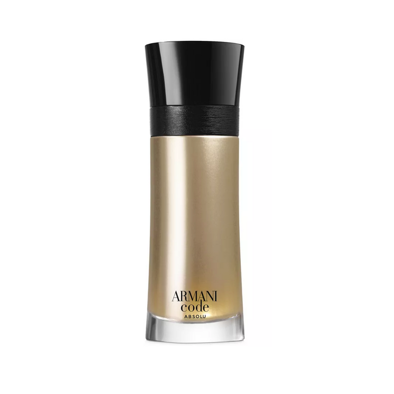 Armani Code Absolu
