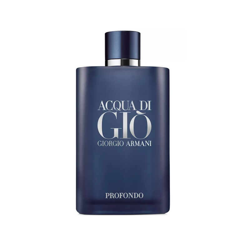 Acqua Di Gio Profondo