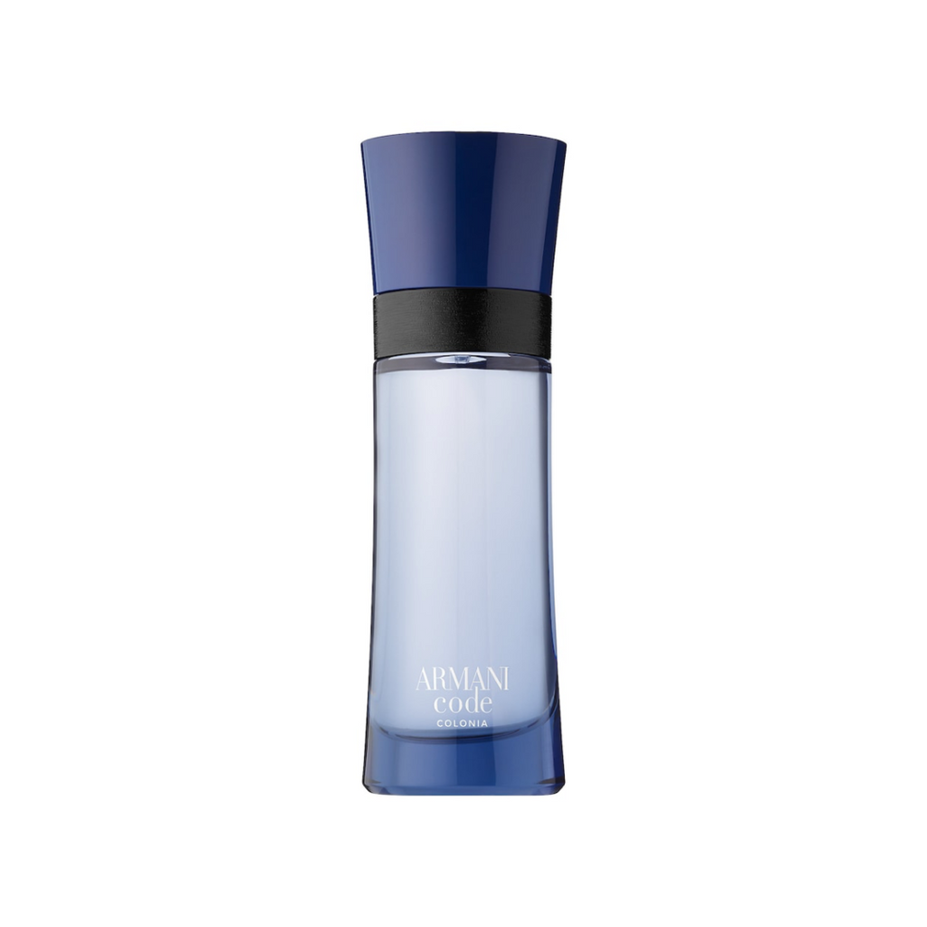 Armani code colonia store 125ml price