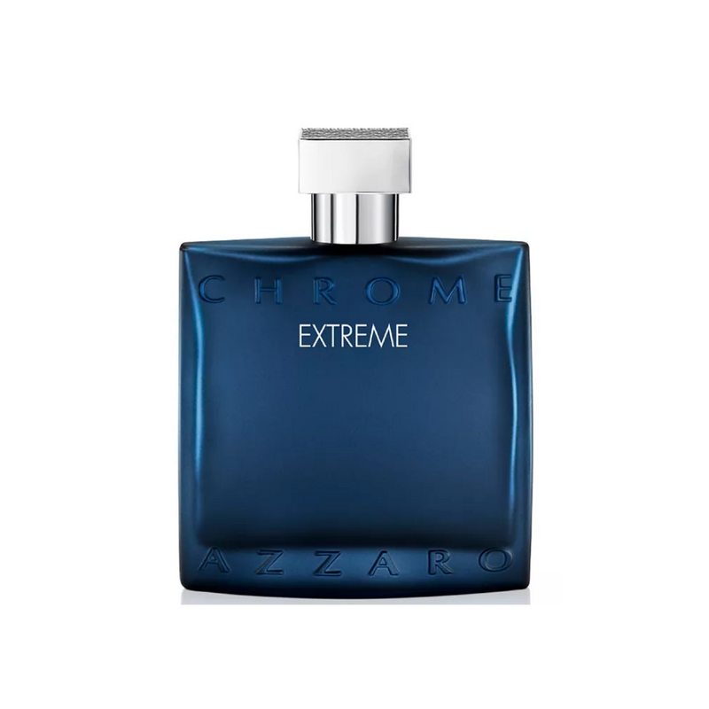 Chrome Extreme