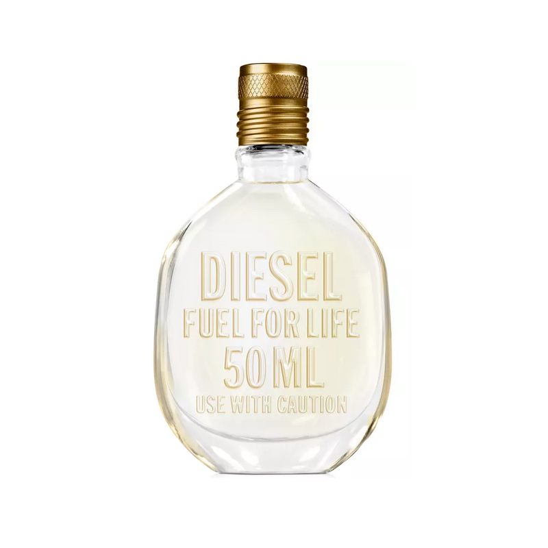 Diesel Fuel For Life