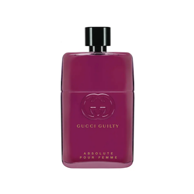 Gucci Guilty Absolute Pour Femme