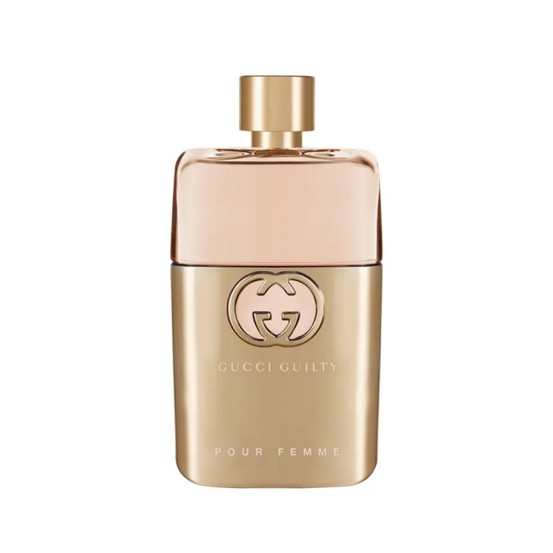 Gucci Guilty Pour Femme