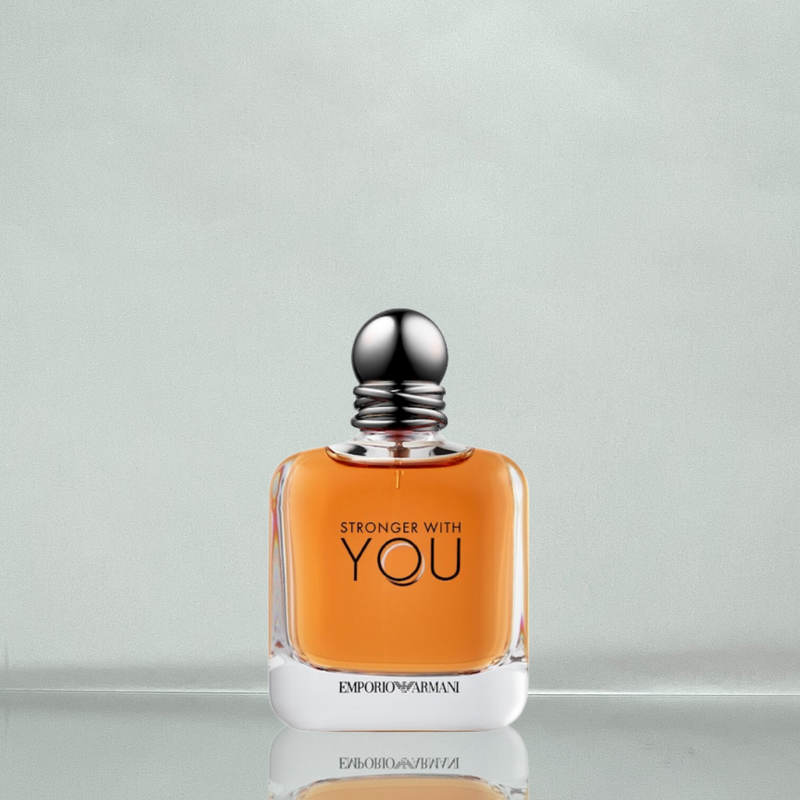 Emporio Armani Stronger With You freeshipping - The Perfume Palace
