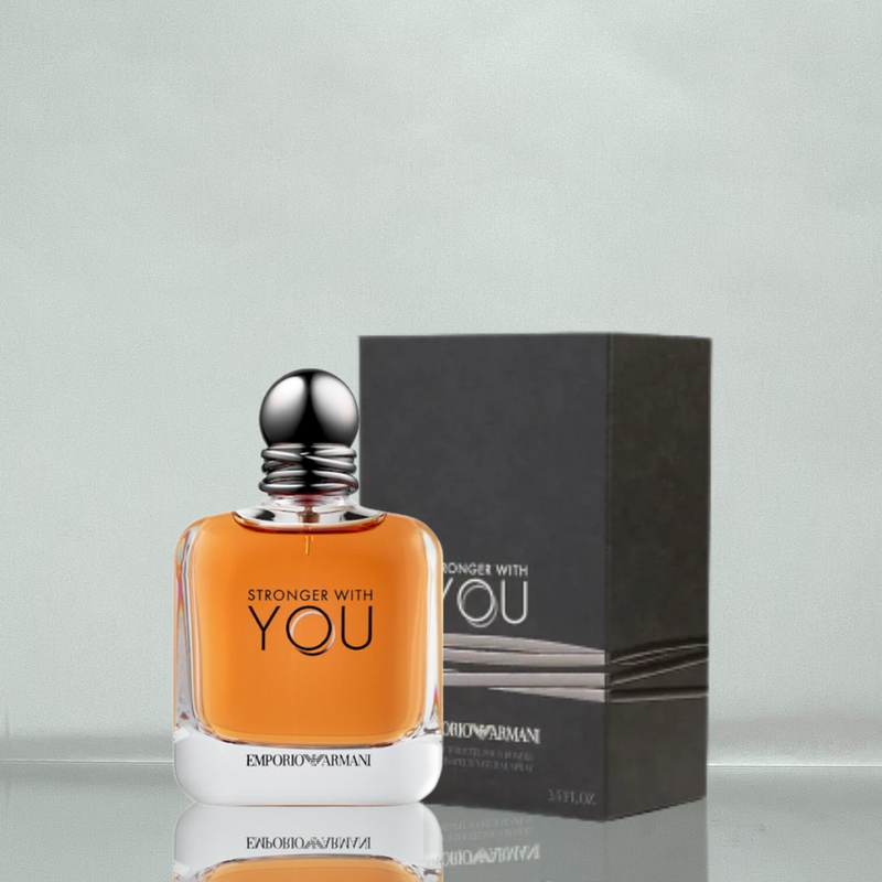 Emporio Armani Stronger With You freeshipping - The Perfume Palace
