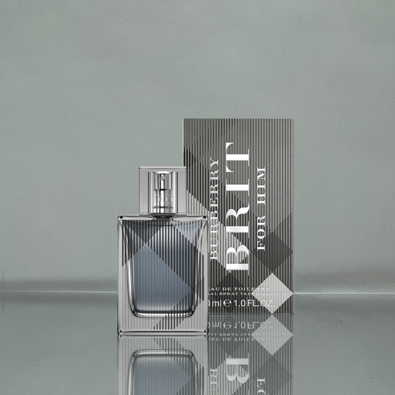 Burberry Brit freeshipping - The Perfume Palace