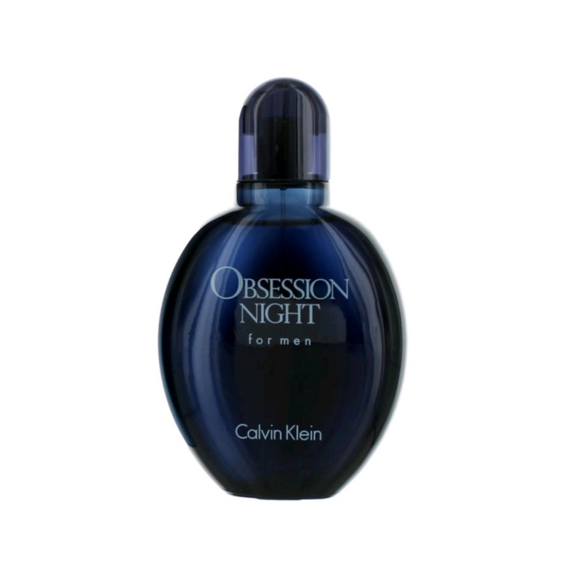 Obsession Night Perfume